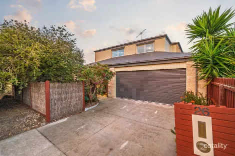 Property photo of 26 Seawind Place Ocean Grove VIC 3226