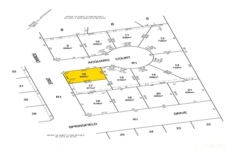 8 Acquaro Ct, Mildura, VIC 3500