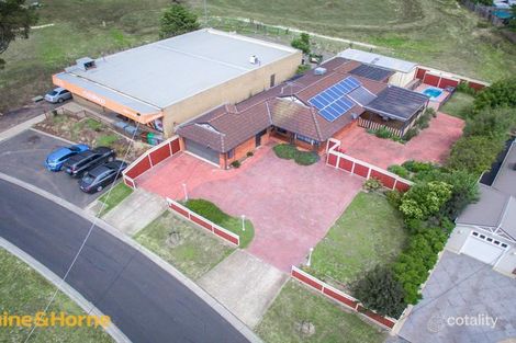 Property photo of 20 Glitter Road Diggers Rest VIC 3427