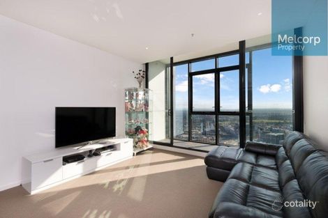 4603/27 Therry St, Melbourne, VIC 3000