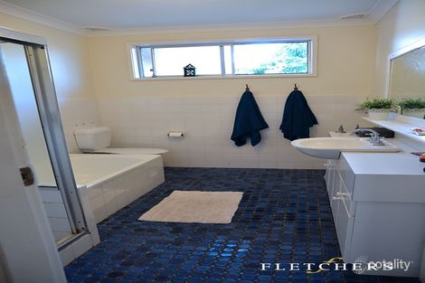 Property photo of 119 Murphys Avenue Keiraville NSW 2500