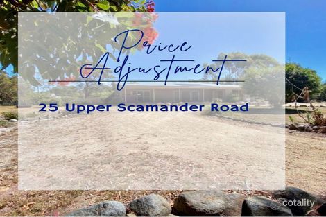 Property photo of 25 Upper Scamander Road Scamander TAS 7215