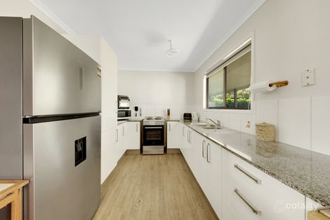 Property photo of 3 Brown Street Calliope QLD 4680