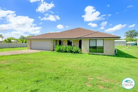Property photo of 34 Schmidt Road Fernvale QLD 4306