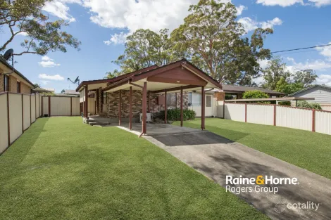 17 Mckellar Bvd, Blue Haven, NSW 2262