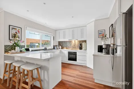 Property photo of 26 Seawind Place Ocean Grove VIC 3226