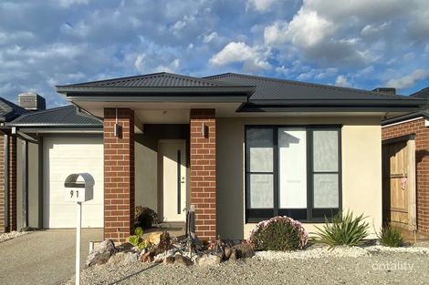 Property photo of 91 Cosgrove Drive Maddingley VIC 3340