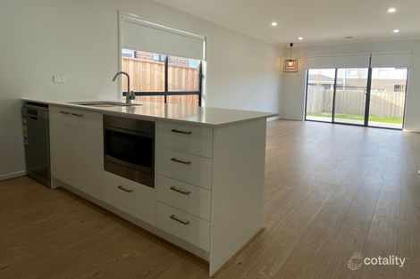 Property photo of 91 Cosgrove Drive Maddingley VIC 3340