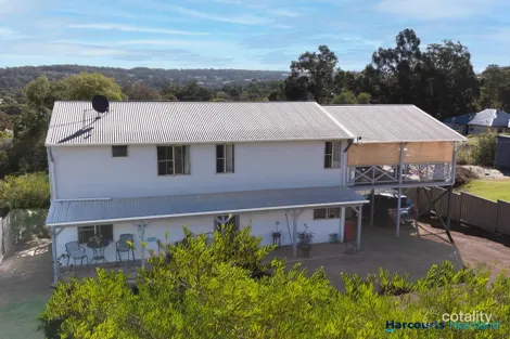 Property photo of 11 Ewing Place Bridgetown WA 6255