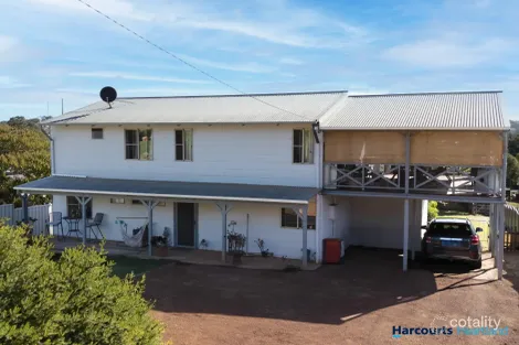 Property photo of 11 Ewing Place Bridgetown WA 6255