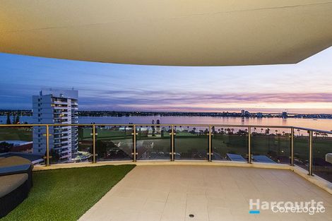 Property photo of 15/229 Adelaide Terrace Perth WA 6000