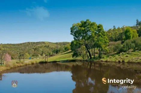 108 Walls Rd, Glenburn, VIC 3717