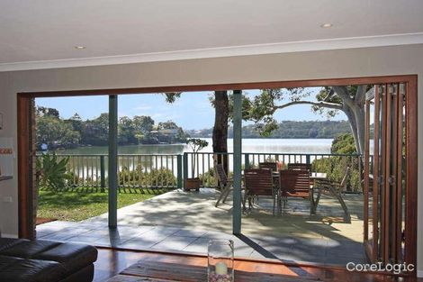 Property photo of 1 Rani Place Kareela NSW 2232