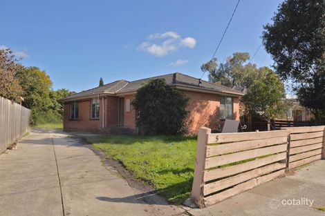 5 Brentwood Ave, Lalor, VIC 3075