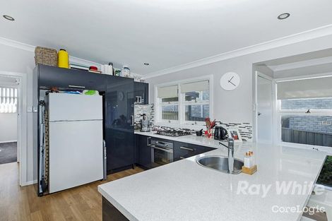 Property photo of 69 Ridge Road Kilaben Bay NSW 2283