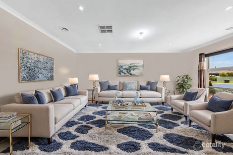 Property photo of 119 Ribblesdale Avenue Wyndham Vale VIC 3024