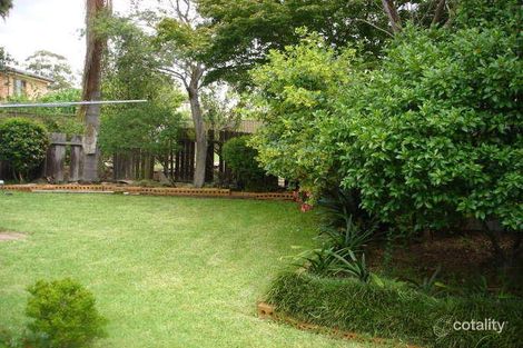 Property photo of 3 Wilson Road Bonnyrigg Heights NSW 2177