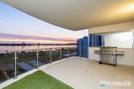 Property photo of 15/229 Adelaide Terrace Perth WA 6000