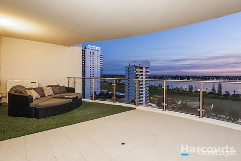 Property photo of 15/229 Adelaide Terrace Perth WA 6000