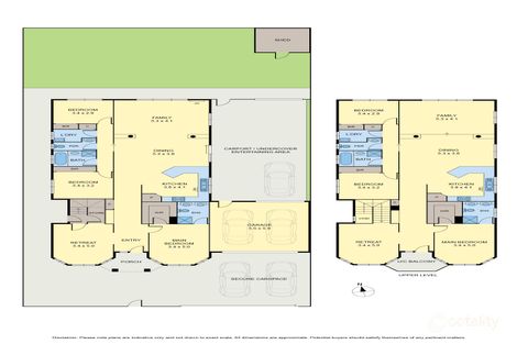 Property photo of 118 Hayfield Road Roxburgh Park VIC 3064