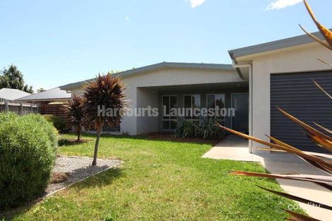 Property photo of 10 Bethune Place Newnham TAS 7248
