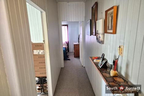 Property photo of 16 Murphys Way Proston QLD 4613