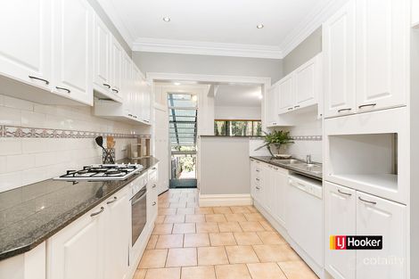 Property photo of 28 Beach Road Dulwich Hill NSW 2203
