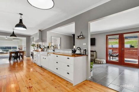 Property photo of 18 Tyers-Walhalla Road Tyers VIC 3844