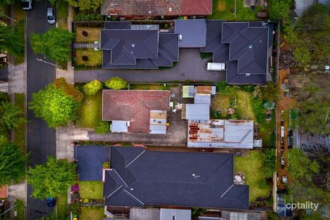 Property photo of 45 Monash Street Box Hill South VIC 3128