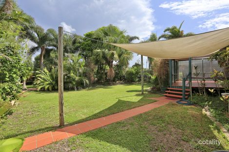 Property photo of 21 Maughan Street Thabeban QLD 4670