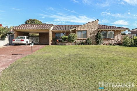 Property photo of 44 Merrifield Circle Leeming WA 6149