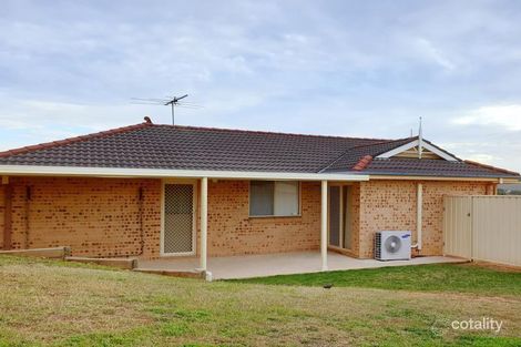 Property photo of 24 Parkholme Circuit Englorie Park NSW 2560
