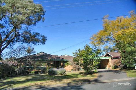 9 Gumbuya Ave, Baulkham Hills, NSW 2153