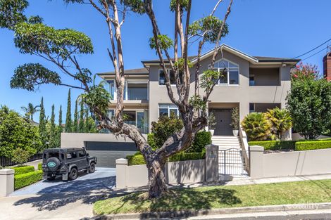 Property photo of 2 Miowera Road Northbridge NSW 2063