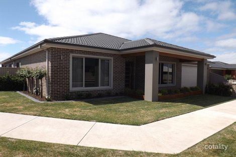 1 Calma St, Alfredton, VIC 3350