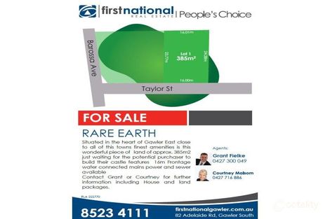 2a Taylor St, Gawler East, SA 5118