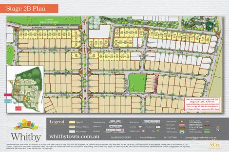 Property photo of 350 Scantling Way Whitby WA 6123