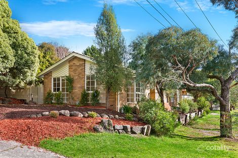 Property photo of 3 Croydon Hills Drive Croydon Hills VIC 3136