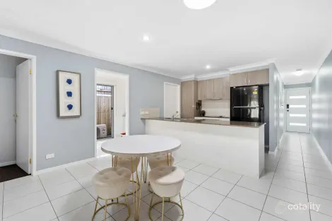 Property photo of 50 Sandover Circuit Holmview QLD 4207