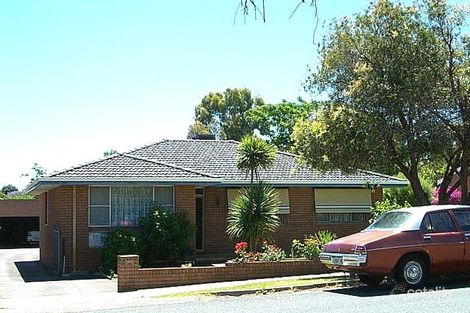 Property photo of 2/19A Fairfield Street Mount Hawthorn WA 6016