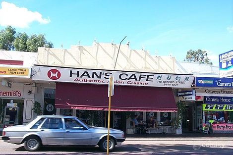 140 Oxford St, Leederville, WA 6007