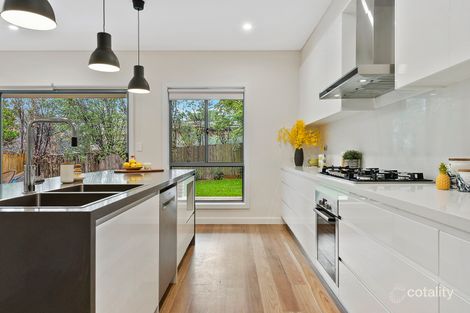 Property photo of 14 Ellimatta Street Rydalmere NSW 2116