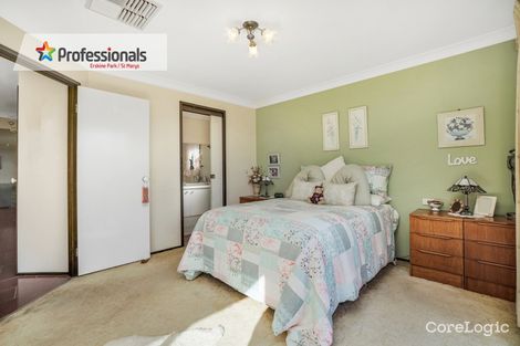 Property photo of 50 Fantail Crescent Erskine Park NSW 2759