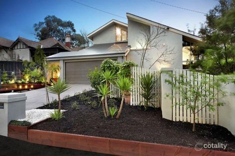 Property photo of 13 Glenview Avenue Malvern VIC 3144
