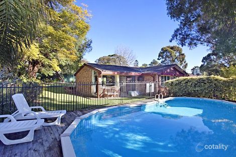 Property photo of 69 Browallia Crescent Loftus NSW 2232