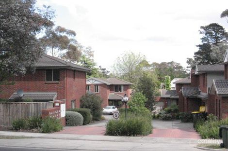 Property photo of 2/210-214 Springvale Road Nunawading VIC 3131