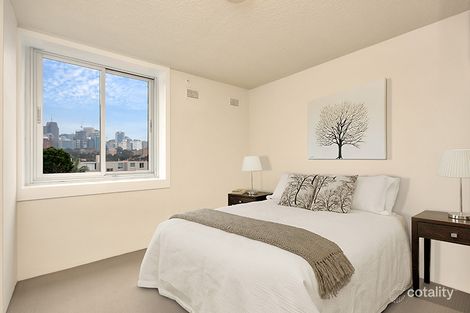 Property photo of 41/21 Elamang Avenue Kirribilli NSW 2061