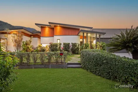 Property photo of 22 McBride Street Redlynch QLD 4870