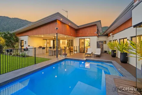 Property photo of 22 McBride Street Redlynch QLD 4870