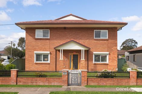 Property photo of 39 Brixton Road Berala NSW 2141